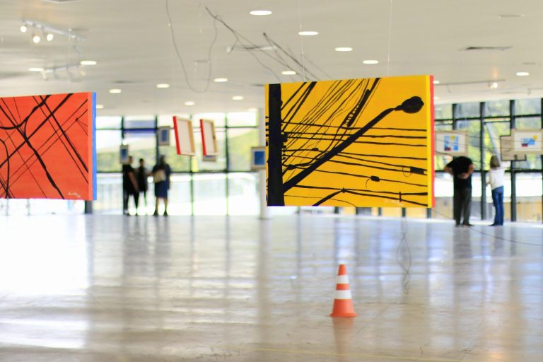 Estação Cabo Branco conta com diversidade e beleza nas exposições em cartaz no mês de dezembro